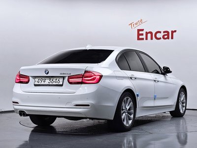 صورة 3 لـ 2018 BMW 3 SERIES