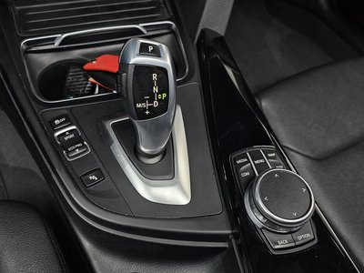 2018 BMW 3 SERIES — миниатюра 12