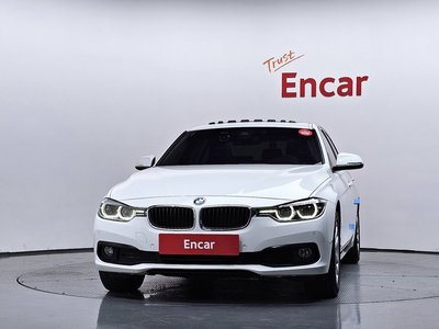 صورة 2 لـ 2018 BMW 3 SERIES
