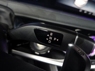 MERCEDES-BENZ S-CLASS - 9