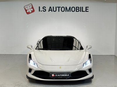 FERRARI F8 SPIDER - 5