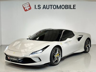 FERRARI F8 SPIDER - 1