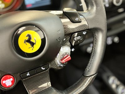 FERRARI F8 SPIDER - 10