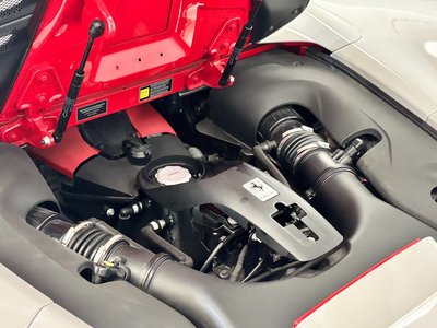 FERRARI F8 SPIDER - 6