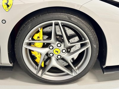 FERRARI F8 SPIDER - 3