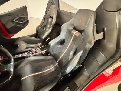 FERRARI F8 SPIDER - 7