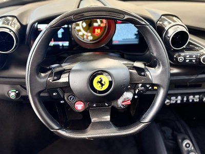 FERRARI F8 SPIDER - 9