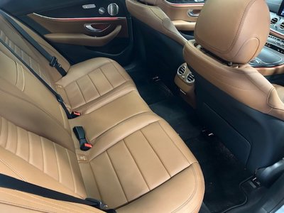 MERCEDES-BENZ E-CLASS - 10