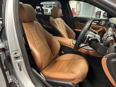 MERCEDES-BENZ E-CLASS - 6