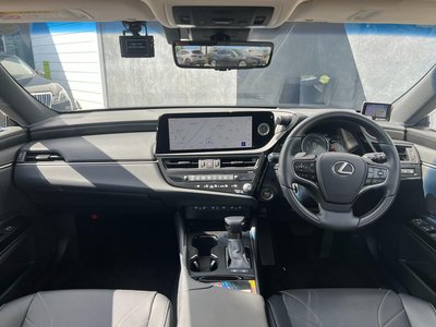 LEXUS ES - 10