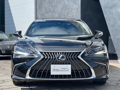 LEXUS ES - 5