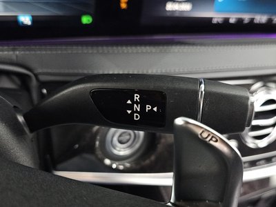 MERCEDES-BENZ S-CLASS - 9