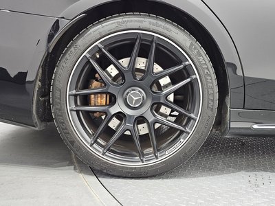 MERCEDES-BENZ S-CLASS - 6