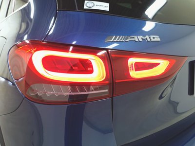 MERCEDES-BENZ GLA AMG - 5