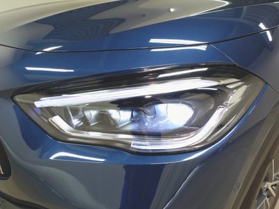 MERCEDES-BENZ GLA AMG - 3