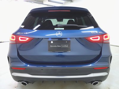MERCEDES-BENZ GLA AMG - 7