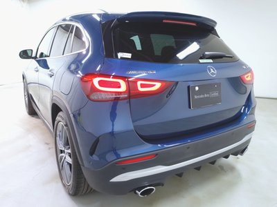 MERCEDES-BENZ GLA AMG - 6