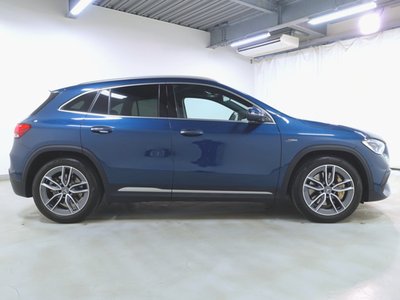 MERCEDES-BENZ GLA AMG - 8