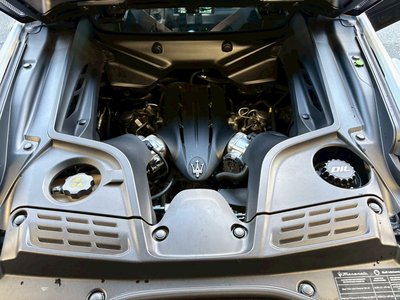 2022 Maserati MC20 — миниатюра 20