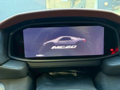 2022 Maserati MC20 — миниатюра 40