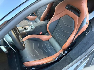2022 Maserati MC20 — миниатюра 26