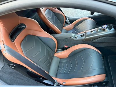 2022 Maserati MC20 — миниатюра 28