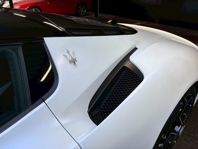 2022 Maserati MC20 — миниатюра 41