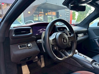 2022 Maserati MC20 — миниатюра 36