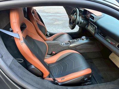 2022 Maserati MC20 — миниатюра 27