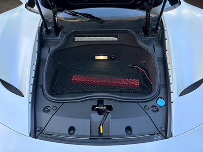 2022 Maserati MC20 — миниатюра 22