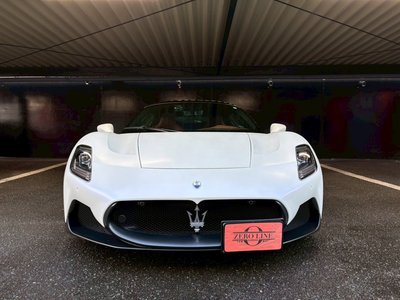 2022 Maserati MC20 — фото 2