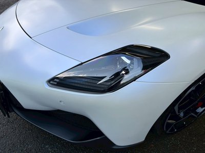 2022 Maserati MC20 — миниатюра 17