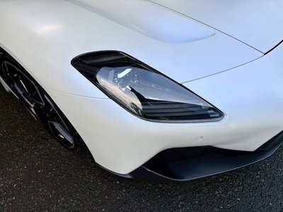 2022 Maserati MC20 — миниатюра 16