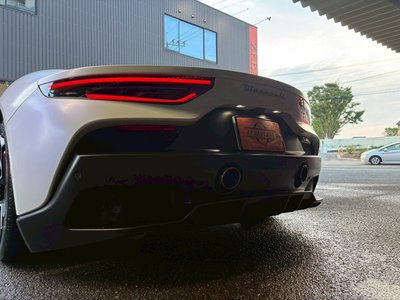2022 Maserati MC20 — миниатюра 13