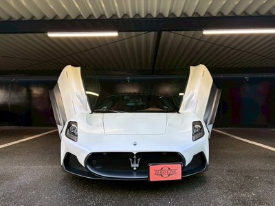 2022 Maserati MC20 — миниатюра 14