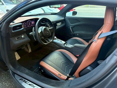 2022 Maserati MC20 — миниатюра 25