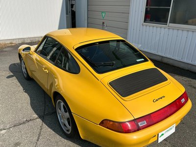 PORSCHE 911 - 10