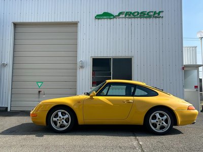 PORSCHE 911 - 6