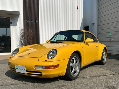 PORSCHE 911 - 1