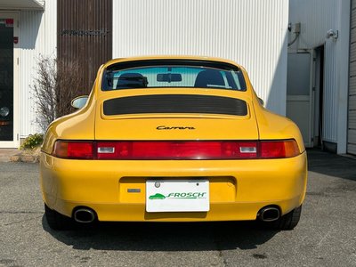 PORSCHE 911 - 7