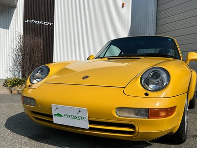 PORSCHE 911 - 4