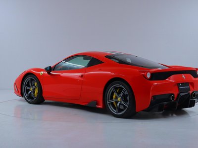 FERRARI 458 SPECIALE - 6
