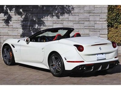 FERRARI CALIFORNIA - 5