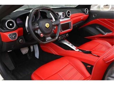 FERRARI CALIFORNIA - 7