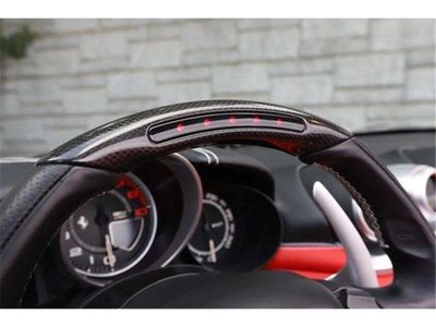 FERRARI CALIFORNIA - 9
