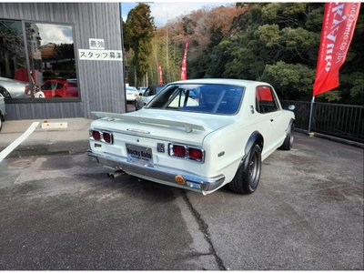 NISSAN SKYLINE GT-R - 2