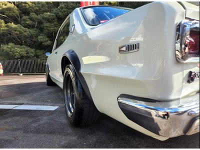 NISSAN SKYLINE GT-R - 8