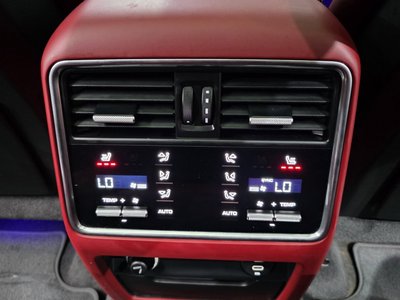 2021 Porsche CAYENNE 缩略图 25