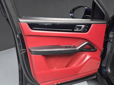 2021 Porsche CAYENNE 缩略图 14