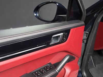 2021 Porsche CAYENNE 缩略图 27